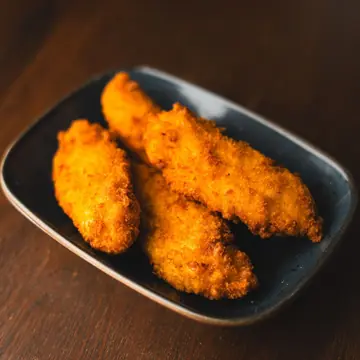 Chicken Tenders at The Flame