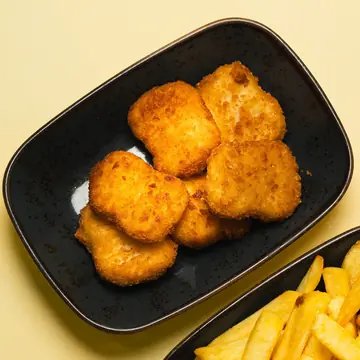 Kids Nuggets at The Flame