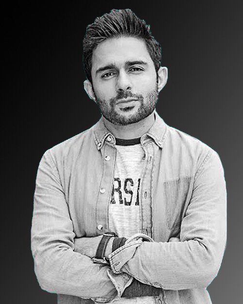 Hamza Firdous
